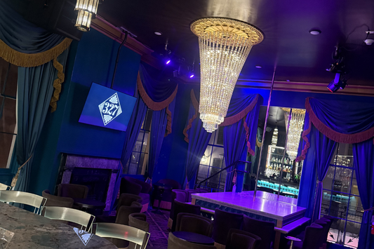 Tara's Top 3 Favorite Clubs