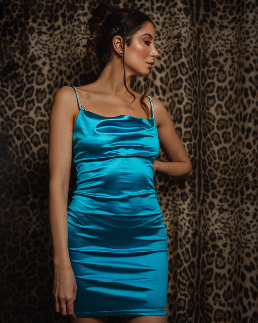 Caitlin Cocktail Dress