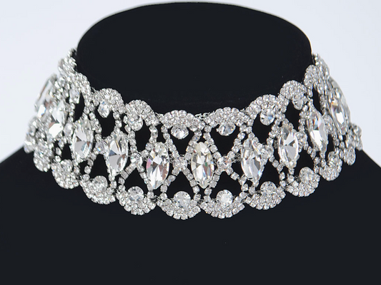 VIP Princess Choker